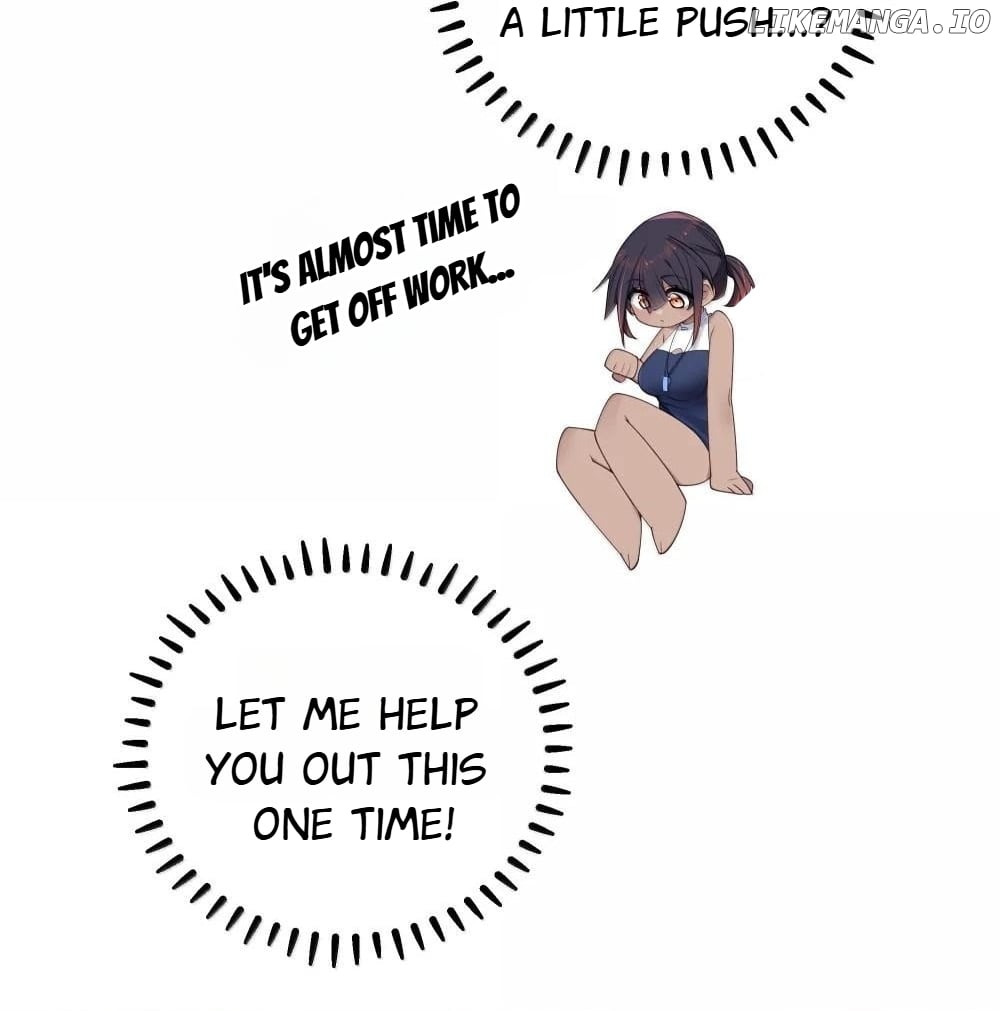 My Fake Girlfriends are using me as a Shield Chapter 136 - page 3